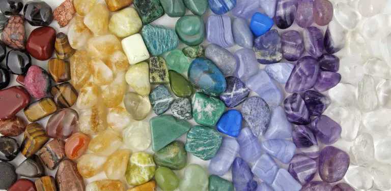 Balancing Energies: Top 15 Crystals for Grounding, According to Experts