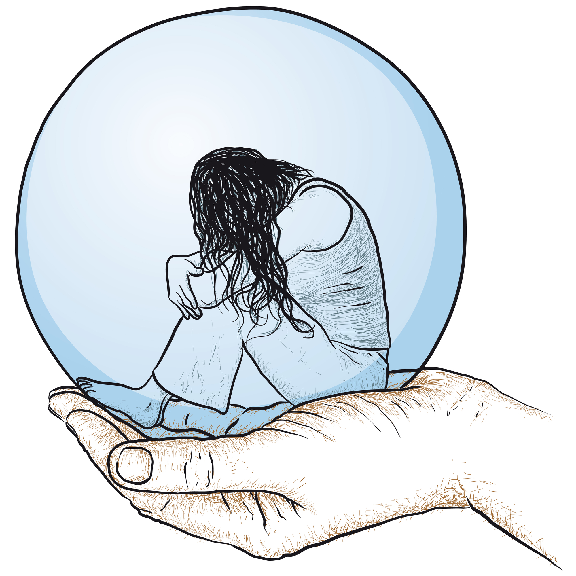 Why Do I Isolate Myself From Everyone Social Isolation Explained