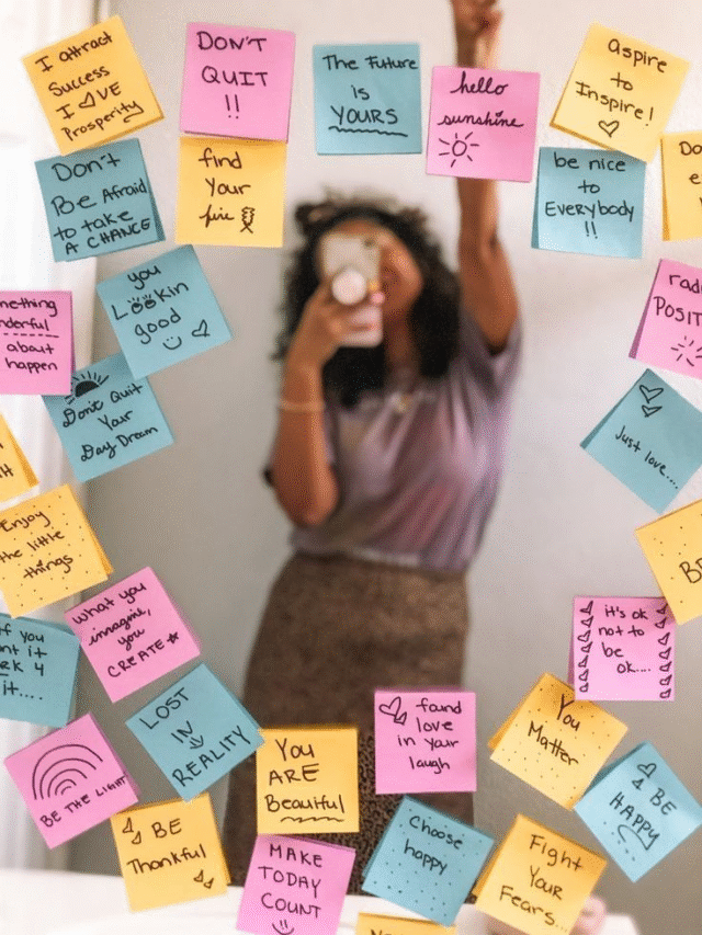 80 Powerful Affirmations for Depression to Help You Stay Positive