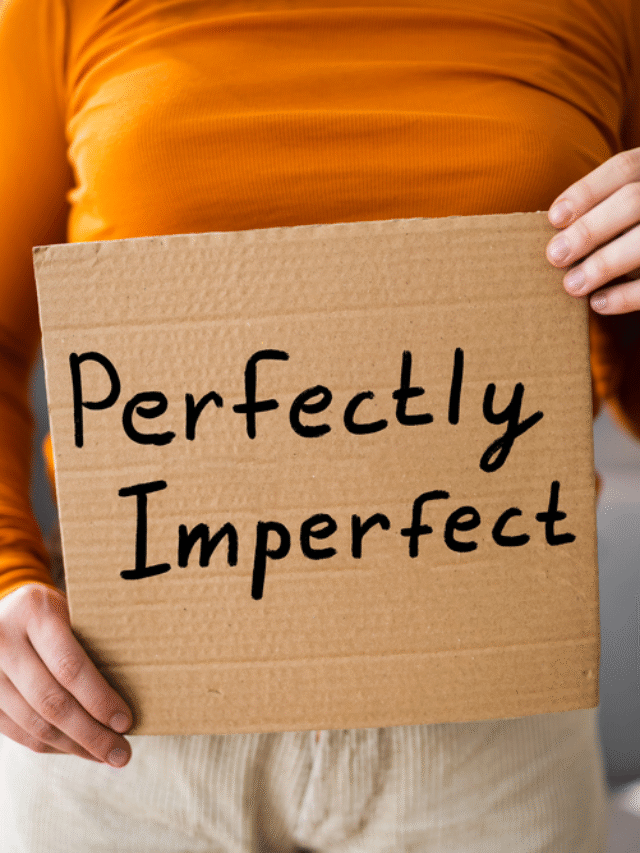 50 Inspiring ‘No One is Perfect’ Quotes to Embrace Imperfection and Celebrate Growth