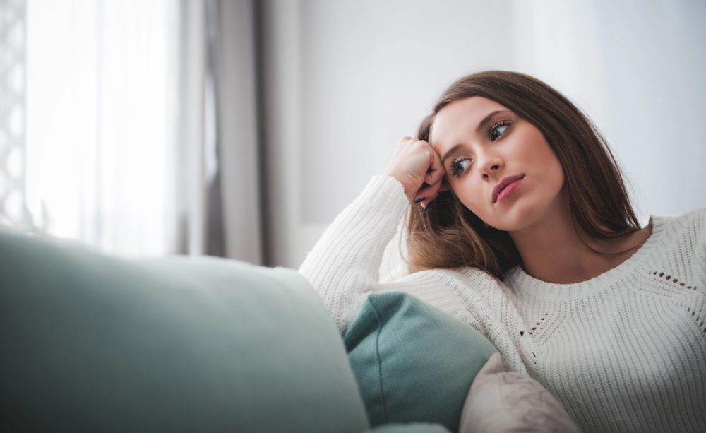 how to renew your mind from negative thoughts