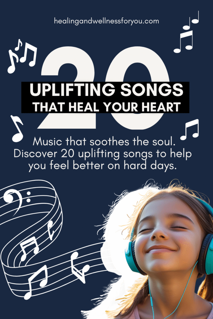 songs to listen to when depressed