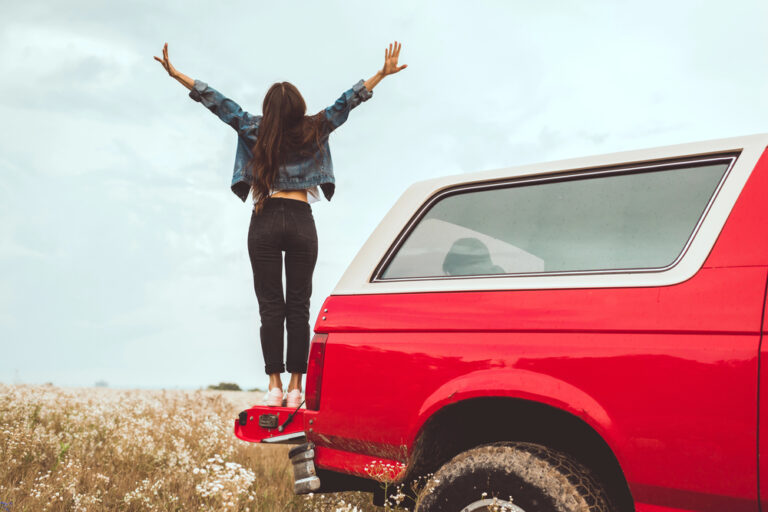 Find the Beauty in Everyday Life: How to See Joy and Inspiration in Simple Moments