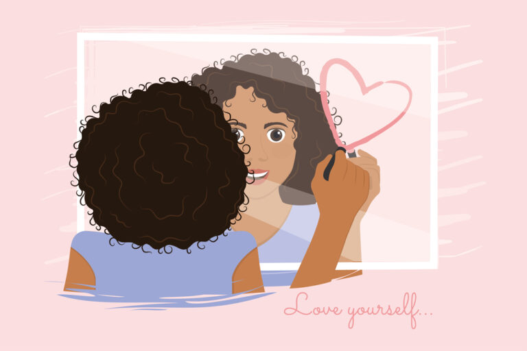 Positive Body Affirmations: 50 Empowering Words to Boost Self-Love and Body Confidence Every Day