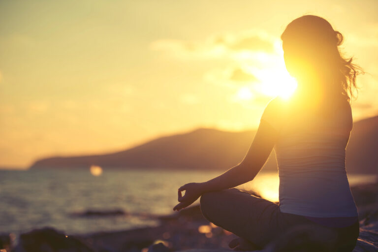 How to Start Setting Intentions for a More Purposeful Life