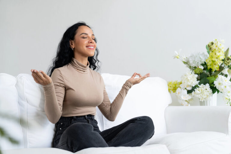Mastering Mindful Thoughts: Your Guide to Inner Peace